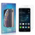 Conber Screen Protector for Huawei P9, 2 Pack 9H Tempered Glass Film Screen Protector for Huawei P9 ShatterproofScratch-Resistant