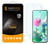3 Pack Supershieldz for LG K92 5G Tempered Glass Screen Protector, Anti Scratch, Bubble Free