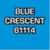 Reaper Blue Crescent Heavy Gear Paints