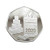 2020 Survivors Commemorative Coin Double-Sided Commemorative Coin 2020 A Year to Remember 2020 Commemorative Coin-Double-Sided Commemorative Coin-for Memorial I Survived in 2020'  Commemoratives