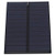 Zer one1 Solar Panel Module Solar Panel Polysilicon Solar Epoxy Cell Solar Power Solar Epoxy Cell Charger for Outdoor Hiking Car Home
