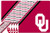 NCAA Oklahoma Sooners Placemat  and  Coaster Set