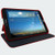 Verizon Folio Case LG G Pad LTE Red