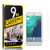 Bear Village Screen Protector for Google Pixel, 9H Hardness Tempered Glass Screen Protector, Bubble Free HD Screen Protector Film for Google Pixel, 3 Pack