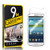 Bear Village Screen Protector for Galaxy S3, 9H Hardness Tempered Glass Screen Protector, Bubble Free HD Screen Protector Film for Samsung Galaxy S3, 3 Pack