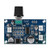Microphone Amplifier Board Single Channel Microphone Reverberation Plate DC6-15V with Power Amplifier Chips