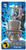 Marvel Penguin Head Pewter Key Ring Action Figure