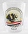 Egypt Giza Sphinx  and  Pyramids Shot Glass