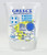 Greece EU Series Landmarks and Icons Collage Shot Glass