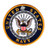 U.S. Navy Seal 4inch  USN Embroidered Patch