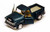 1955 Chevy Stepside Pickup Truck, Green - Kinsmart 5330/6D - 1/32 Scale Diecast Model Toy Car, but NO Box