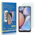 The Grafu Screen Protector for Galaxy A41, Ultra Clear, Bubble Free, 9H Tempered Glass Screen Protector for Samsung Galaxy A41, Drop Fall Protection, 3 Pack