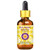 Deve Herbes Pure Radish Seed Oil Raphanus sativus with Glass Dropper 100 percent Natural Therapeutic Grade Cold Pressed for Personal Care 5ml 0.16 oz