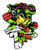 Nightwatch Raphael Comic Teenage Mutant Ninja Turtles Collectible Pin