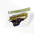 Minnesota State University Mankato MNSU Mavericks NCAA Vinyl Decal Laptop Water Bottle Car Scrapbook Sticker - 00001