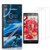 Conber 3 Pack Screen Protector for Huawei P9 Lite, Scratch-ResistantAnti-ShatterCase Friendly Premium Tempered Glass Screen Protector for Huawei P9 Lite