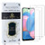 Bear Village Screen Protector for Galaxy A50S, Anti Scratch, Bubble Free, HD Tempered Glass Screen Protector Film for Samsung Galaxy A50S, 3 Pack