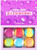 Natural Bath Bombs, 6 Pcs Handmade Bath Bombs Gift Set, Organic Bubble Bath Bombs, Rich in Essential Natural Essential Oils, Shea Butter, Moisturize Dry Skin, Ideal Gift for Women,Kids on Christmas