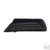 Perfit Liner New Replacement Parts Front Left Driver Side Black Bumper Insert Fog Lamp Cover Compatible With TOYOTA Camry Fits TO1038124 5212806050