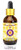 Deve Herbes Pure Mustard Oil Brassica juncea with Glass Dropper 100 percent Natural Therapeutic Grade Cold Pressed 15ml 0.50 oz
