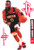 FATHEAD James Harden Houston Rockets Logo Set Official NBA Vinyl Wall Graphics 16inch  INCH