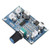 DC6-15V External Components Microphone Reverberation Plate Single Channel Microphone Amplifier Board with Power Amplifier Chips