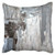 Emvency Decorative Throw Pillow Covers Cases Beige White Brown and Grey Abstract Painting Contemporary Interior Lines Modern Office Palette 18x18 Inches Pillowcases Case Cover Cushion Two Sided
