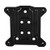 Backplate Maxmartt CPU Heatsink Bracket Backplane Backplate Back Sheet Iron Plate for Intel 1150/1151/1155/1156