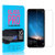 Screen Protector Compatible with Huawei Mate 10 Lite, The Grafu Anti Fingerprint Tempered Glass Screen Protector, HD Screen Protector for Huawei Mate 10 Lite, 4 Pack