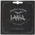 Aquila Lava Series Soprano Ukulele String Set Low G Tuning