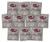 Lalvin EC-1118 Saccharomyces bayanus 10 Packs