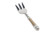 Julia Knight Classic Meat Fork, Toffee, Brown