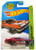 2014 Hot Wheels Hw Workshop '69 Mercury Cougar Eliminator - Red Ships in a Box
