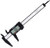 Digital Caliper, 0-6inch  Calipers Measuring Tool - Electronic Micrometer Caliper with Large LCD Screen, Auto-off Feature, Inch and Millimeter Conversion