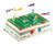 Oasis Supply Touchdown Football Cake Decorating Kit, 1 Set