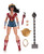 DC Collectibles Bombshells Wonder Woman Action Figure