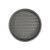 Good Cook AirPerfect Nonstick Round Cake Pan, 9", Gray