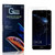 Conber 4 Pack Screen Protector for Huawei P10 Lite, Tempered Glass Film Scratch-ResistantShatterproofCase Friendly Screen Protector for Huawei P10 Lite