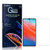 Conber 4 Pack Screen Protector for Huawei P30 Lite, Tempered Glass Film Scratch-ResistantShatterproofCase Friendly Screen Protector for Huawei P30 Lite