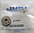 Juki Original - Industrial Single Needle Sewing Machine Bobbins - 10 Pack Original Juki Part Made in Japan