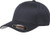 Flexfit 6277 Wooly Combed Twill Cap - XXLarge Dark Navy