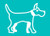 Imagine This Car Window Decal, Large Family Dog