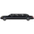 Jointed Limo Party Accessory 1 count 1/Pkg
