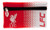 Liverpool F.c. Pencil Case Official Merchandise