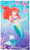 Disney Princess Little Mermaid Ariel Shimmer and Gleam Slumber-Bag