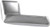 Interior Front Door Handle Compatible with FORD EXPEDITION 2003-2006 LH All Chrome REAR