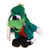 Disney Mini Bean Bag Goofenstein Plush