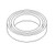 One New Brake Pedal Shaft Seal Fits Ford, Fits Ford Fits New Holland, Universal 2000, 2000 3000 4000 5000 5600 6600 7000 7700, 2600, 2610, 3000, 3600, 3610, 4000, 4100, 4110, 4600, 4610, 5000, 5600, 5