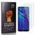 CUSKING Screen Protector for Huawei Honor 8A Pro, Tempered Glass, Bubble Free Screen Protector for Huawei Honor 8A Pro, 9H Hardness, Easy Installation, 2 Pack