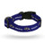 Baltimore Ravens NFL Small?Adjustable?9-14 inch?Nylon?Pet Dog?Collar